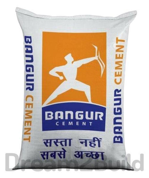 Picture of Bangur Cement